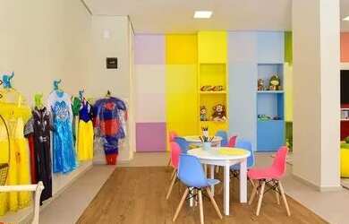 Imagem 4: Apartamento com 2 dormitórios à venda, 64 m² por R$ 639.000,00 - Campestre - Santo André/S