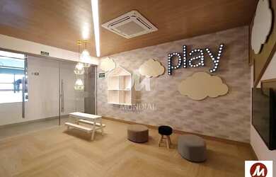 Imagem 14: Apartamento tipo - padrao 1 dormitórios/suite, portaria 24hs, lazer,...