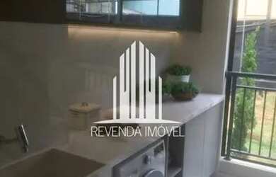 Imagem 10: Apartamento no Condomínio LIVING ALTO DO IPIRANGA no Ipiranga com 71m²...