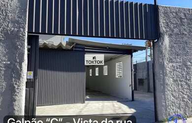 Imagem 3: Galpão para Venda em São Paulo, Limão, 10 banheiros, 50 vagas