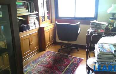 Imagem 7: APARTAMENTO - MORUMBI - SP