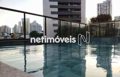 Imagem 2: Venda ou locação Apartamento 1 quarto Canela Salvador