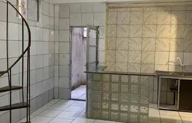 Imagem 2: Casa 2/4 p/ Alugar no Garcia