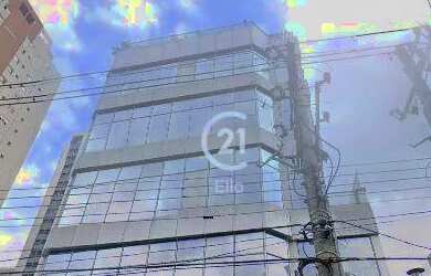 Imagem: O depósito possui 5 Vagas na garagem, 2.140m² de Área e