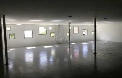 Imagem 9: Galpão para locação no bairro Fazenda Santa Cândida - Campinas/SP