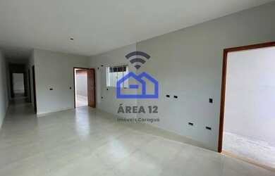 Imagem 7: CARAGUATATUBA - Casa Padrão - Jardim das Palmeiras