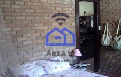 Imagem 6: CARAGUATATUBA - Casa Padrão - Porto Novo