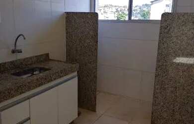 Imagem: Apartamento Bairro Praia