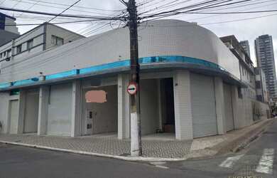 Imagem: O depósito possui 86m² de Área e está localizado em Boqueirão