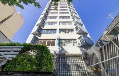 Imagem 1: SAO PAULO - Apartamento Padrão - CAMPOS ELÍSEOS