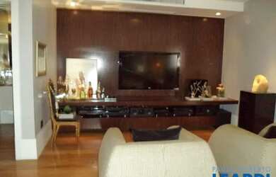 Imagem 5: APARTAMENTO - MORUMBI - SP