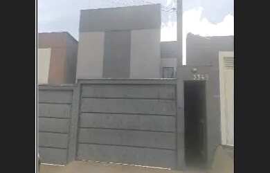 Imagem: FRANCA - Apartamento Padrão - JARDIM LUIZA II