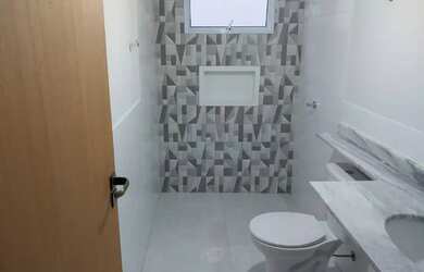 Imagem 11: Casa jardim paulista (Não Geminada ) Atibaia