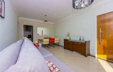 Imagem 4: APARTAMENTO RESIDENCIAL em São Paulo - SP, Vila Formosa