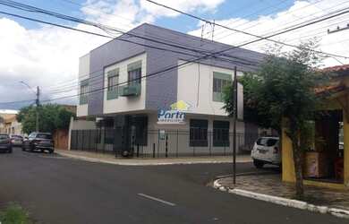 Imagem: O apartamento possui 1 Dormitório, 1 Banheiro, 35m² de Área