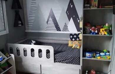 Imagem 5: Casa no Felicita - Locação