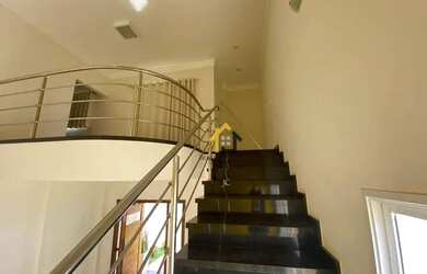 Imagem 4: Sobrado com 4 dormitórios à venda, 330 m² por R$ 2.190.000 - Residencial...