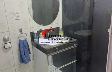 Imagem 6: Sala Living Centro Sv. Ar-condicionado, 36m² de Área, 1 Vaga na garageme1...