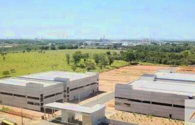 Imagem 2: Galpão, 2464 m² - venda por R$ 10.800.000,00 ou aluguel por R$ 59.170,00/mês...