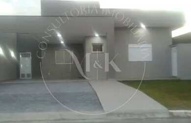 Imagem: A casa em condomínio possui 3 Dormitórios, 5 Banheiros, 4