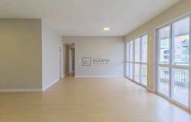 Imagem 7: Apartamento Locação 3 Dormitórios - 161 m² Moema