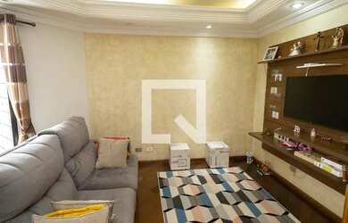 Imagem: O apartamento possui 3 Dormitórios, 5 Banheiros, 2 Vagas na