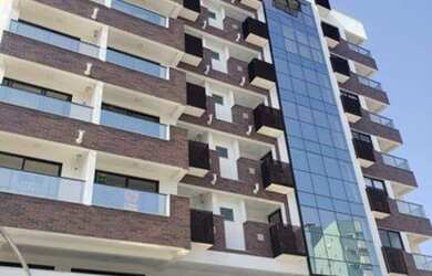 Imagem: O studio para alugar possui 1 Dormitório, 1 Banheiro, 1 Vaga