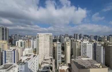 Imagem 15: Apartamento para Aluguel - Brooklin, 1 Quarto, 36 m2