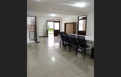 Imagem 5: Excelente e luxuosa casa em condominio fechado altiplano locação