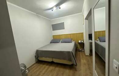 Imagem 3: Casa no Felicita - Locação