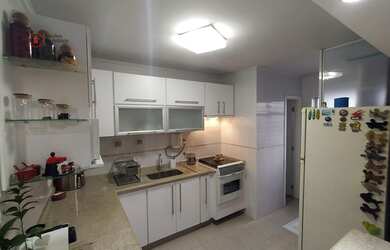 Imagem 12: APARTMENTO A VENDA BAIRRO DO IPIRANGA 54m² 20 Andares 04 Por andar 02...