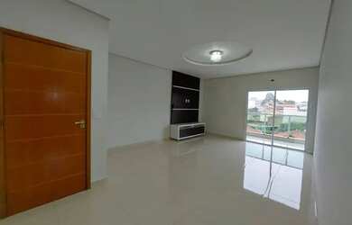 Imagem: O apartamento possui 3 Dormitórios, 2 Banheiros, 2 Vagas na