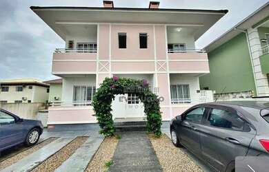 Imagem: O apartamento possui 2 Dormitórios, 2 Banheiros, 2 Vagas na