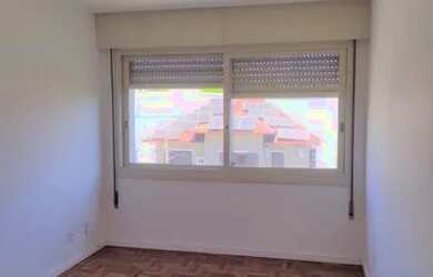 Imagem: O apartamento para alugar possui 1 Dormitório, 1 Banheiro e