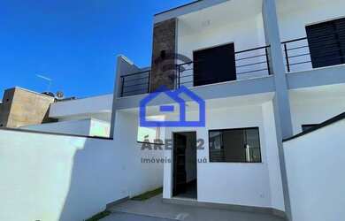 Imagem 2: CARAGUATATUBA - Casa Padrão - Balneário dos Golfinhos