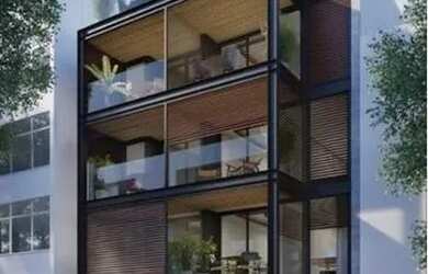 Imagem 3: Apartamento para venda possui 94 metros quadrados com 2 quartos em Ipanema - Rio de Janeir