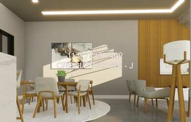 Imagem 11: Sobrado em Fase de Construção à Venda Euroville de Bragança Paulista/SP