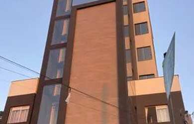 Imagem: O apartamento possui 2 Dormitórios, 1 Banheiro, 44m² de Área