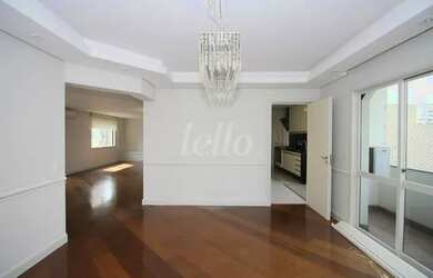 Imagem 4: São Paulo - Apartamento Padrão - Itaim Bibi