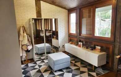 Imagem 5: Incrível Sobrado de 3 dormitórios, 3 suítes e 4 vagas a venda no Planalto...