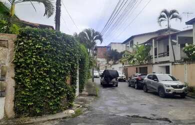 Imagem 4: Casa de 1/4 em Itapuã. 35m² de Área, 1 Banheiroe1 Dormitório