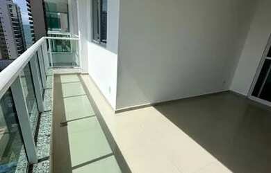 Imagem 3: Apartamento 2 quartos 1 suite 2 vagas lazer completo