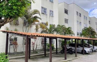 Imagem 2: APARTAMENTO EM MESSEJANA. Varanda, 48m² de Área, 1 Vaga na garageme2...