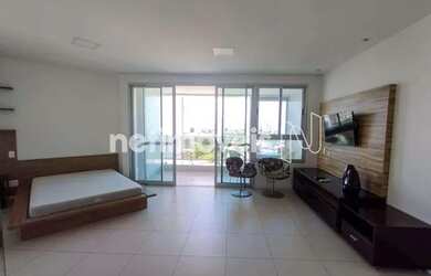 Imagem 8: Locação Apartamento 1 quarto Caminho das Árvores Salvador
