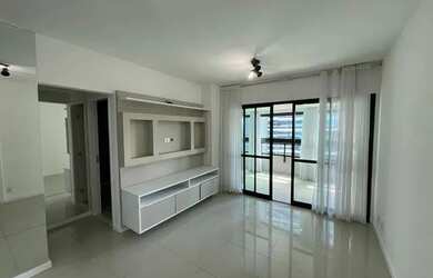 Imagem 2: Apartamento para Locação em Salvador, Paralela, 1 dormitório, 1 banheiro, 1 vaga