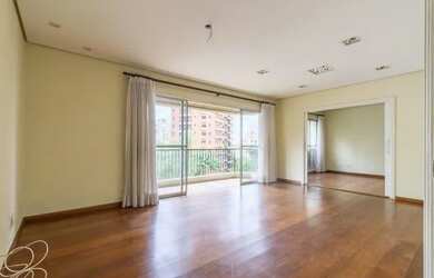 Imagem 3: APARTAMENTO RESIDENCIAL em São Paulo - SP, Vila Andrade