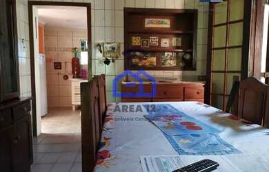 Imagem 13: CARAGUATATUBA - Casa Padrão - Cantagalo