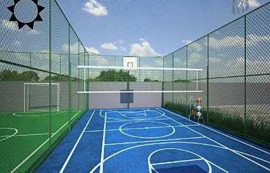 Imagem 11: APARTAMENTO CENTRO OSASCO