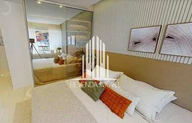 Imagem 5: Apartamentocom 2 dormitorios,1suíte e 1 vaga na Pompéia