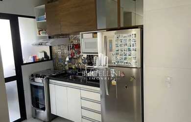 Imagem 12: Apartamento para Locação no Condomínio Viva Mais em Barueri